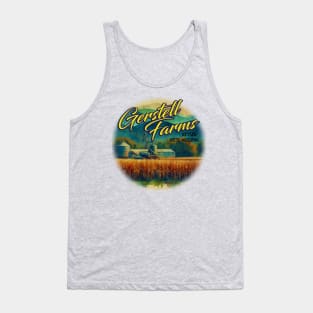 Cerstell Farms Tank Top